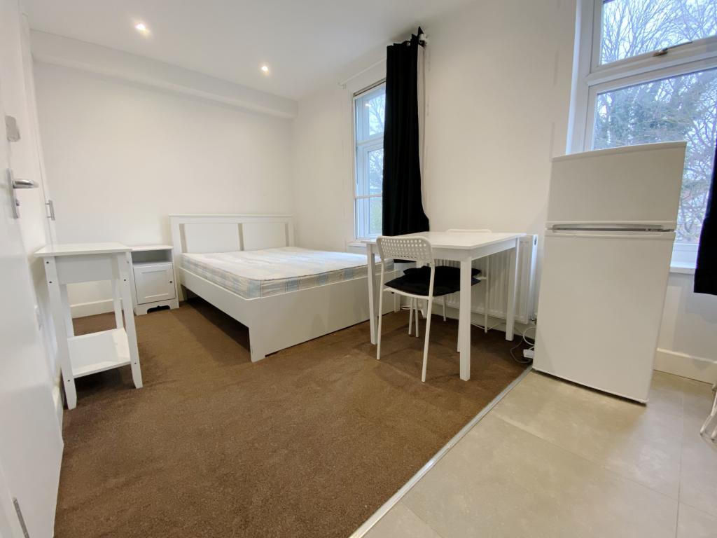 0 bed Studio for rent in Hounslow. From London Homes Residential