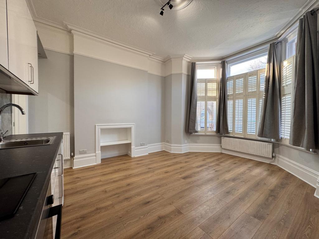 0 bed Studio for rent in Ealing. From London Homes Residential