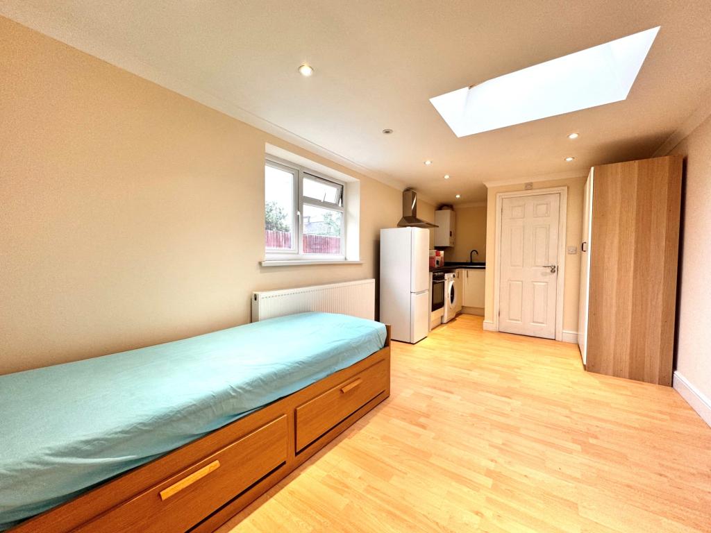 0 bed Studio for rent in Hayes. From London Homes Residential