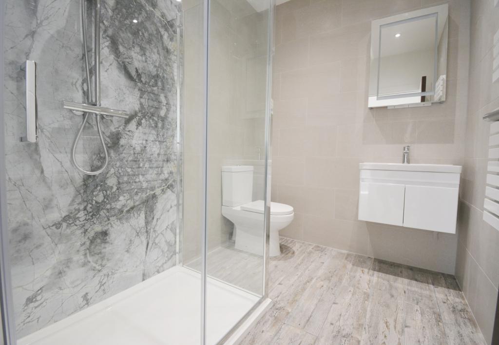 1 bed 1st Floor Flat for rent in London. From London Homes Residential