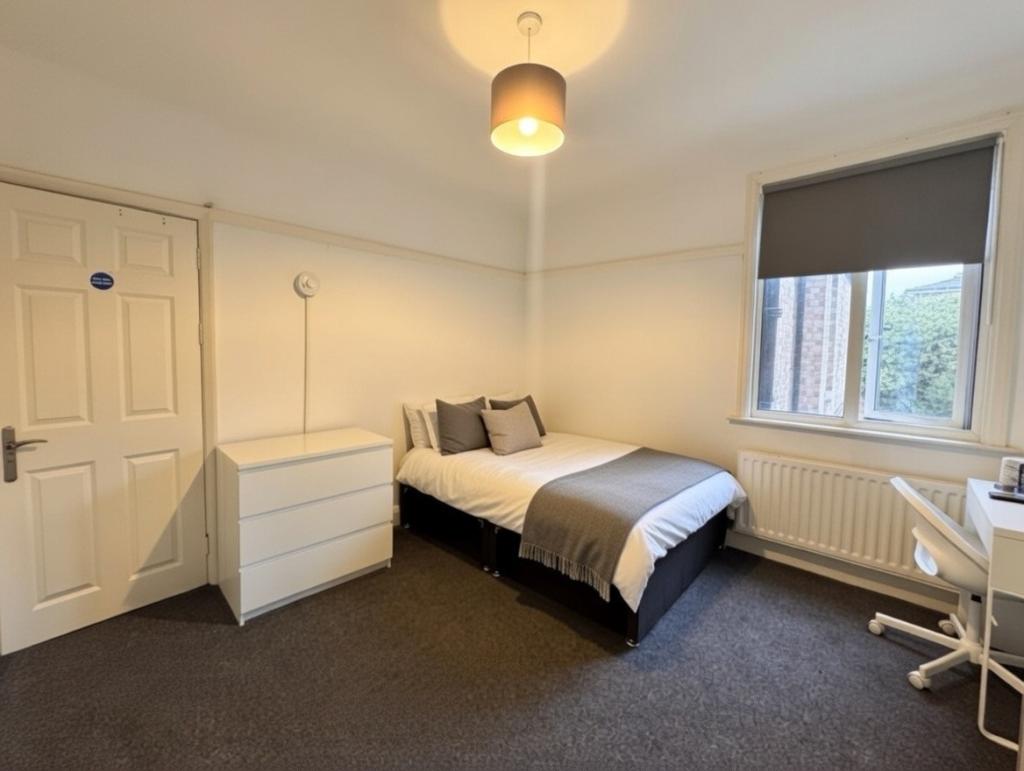 1 bed House Share for rent in Acton. From London Homes Residential