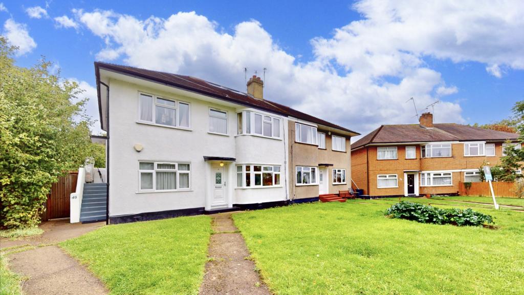 2 bed Annexe for rent in London. From London Homes Residential