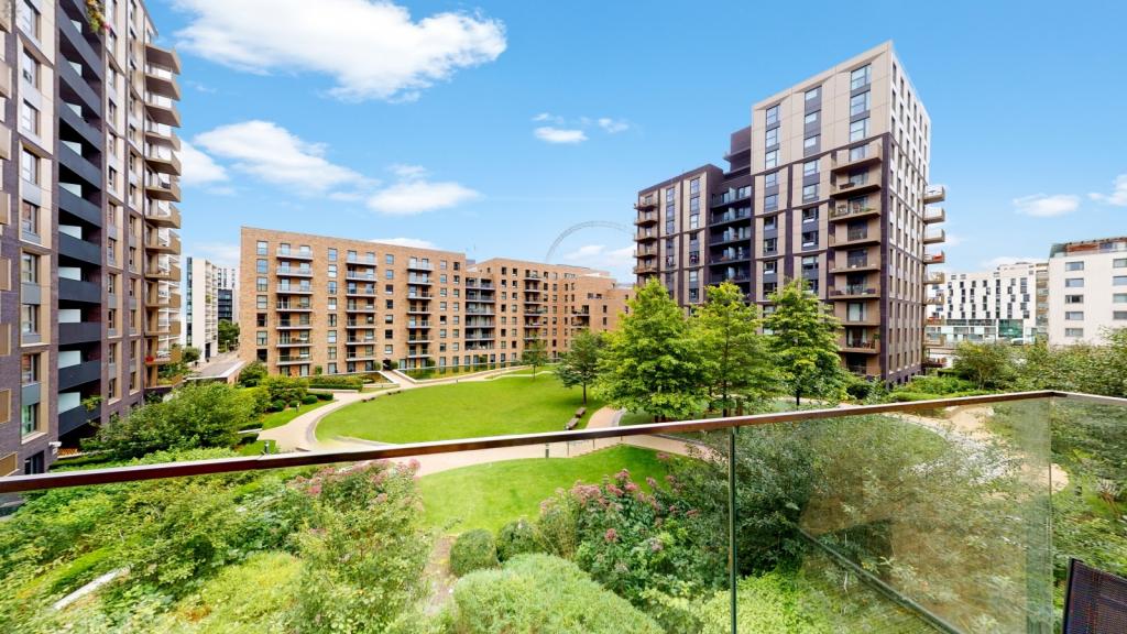 1 bed 1st Floor Flat for rent in Wembley. From London Homes Residential