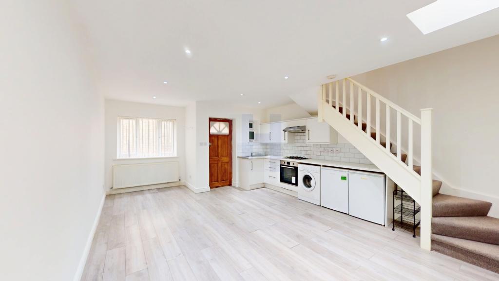 1 bed Mid Terraced House for rent in London. From London Homes Residential