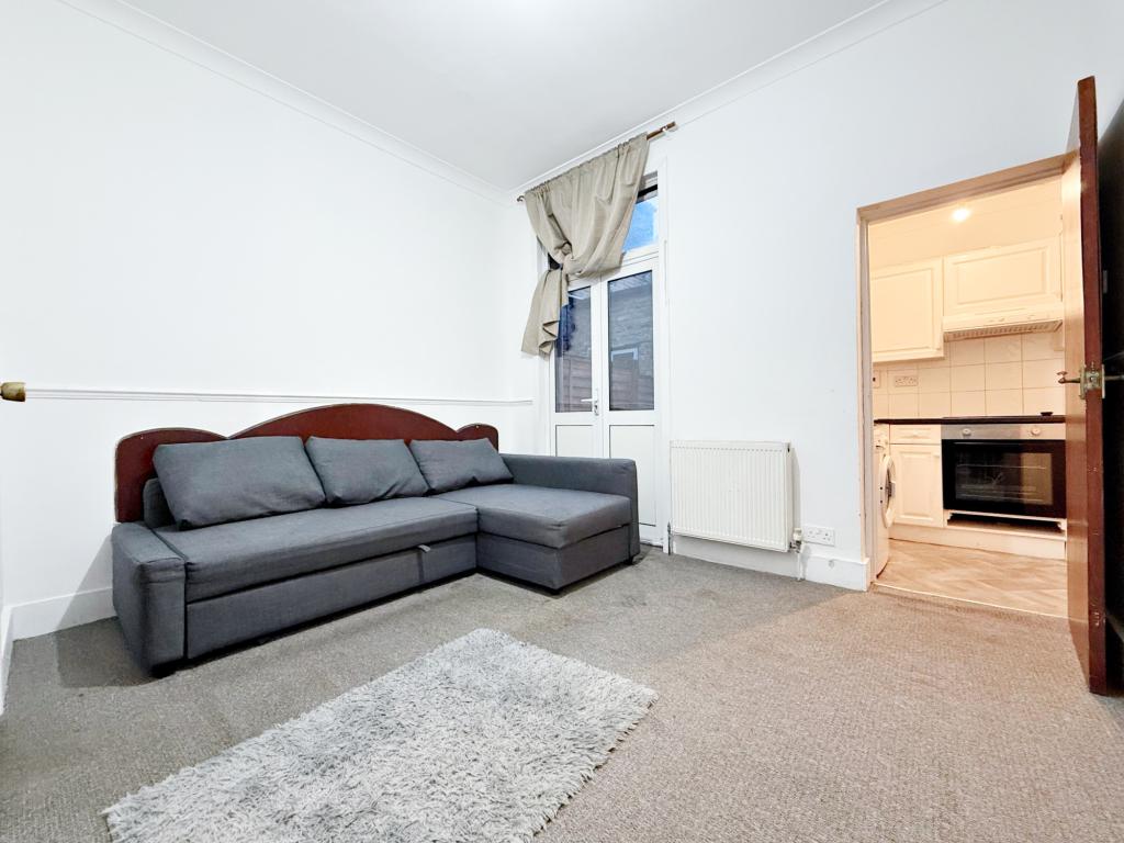 0 bed Studio for rent in Hounslow. From London Homes Residential