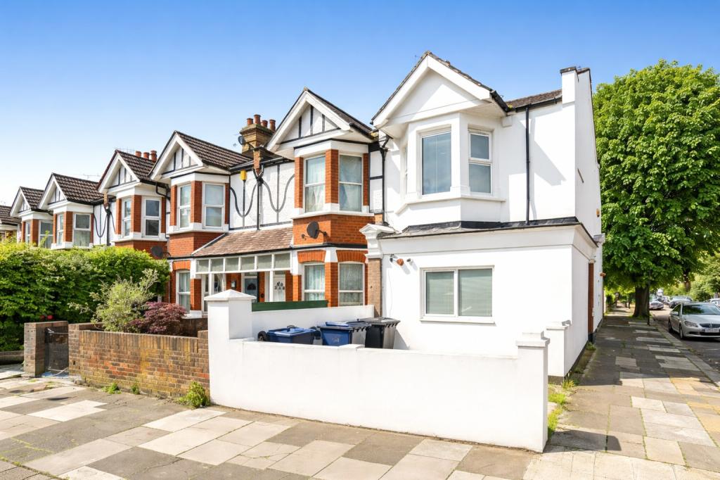 1 bed Annexe for rent in Ealing. From London Homes Residential