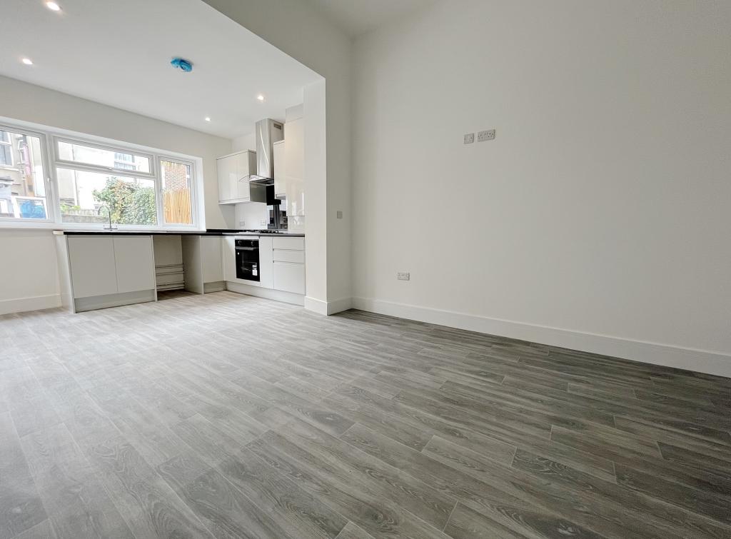 1 bed 1st Floor Flat for rent in Portsmouth. From London Homes Residential