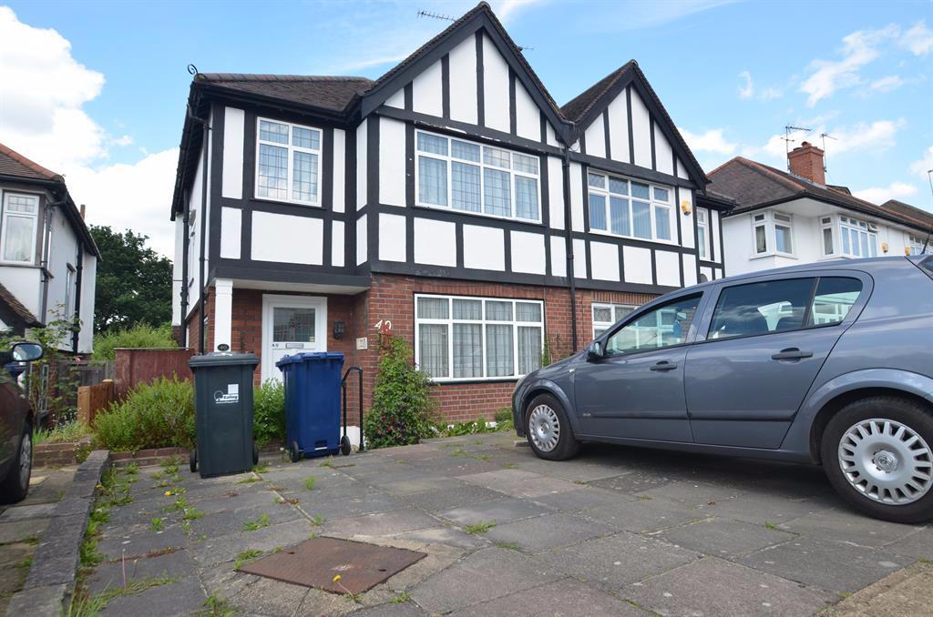 3 bed Semi Detached for rent in Greenford. From London Homes Residential