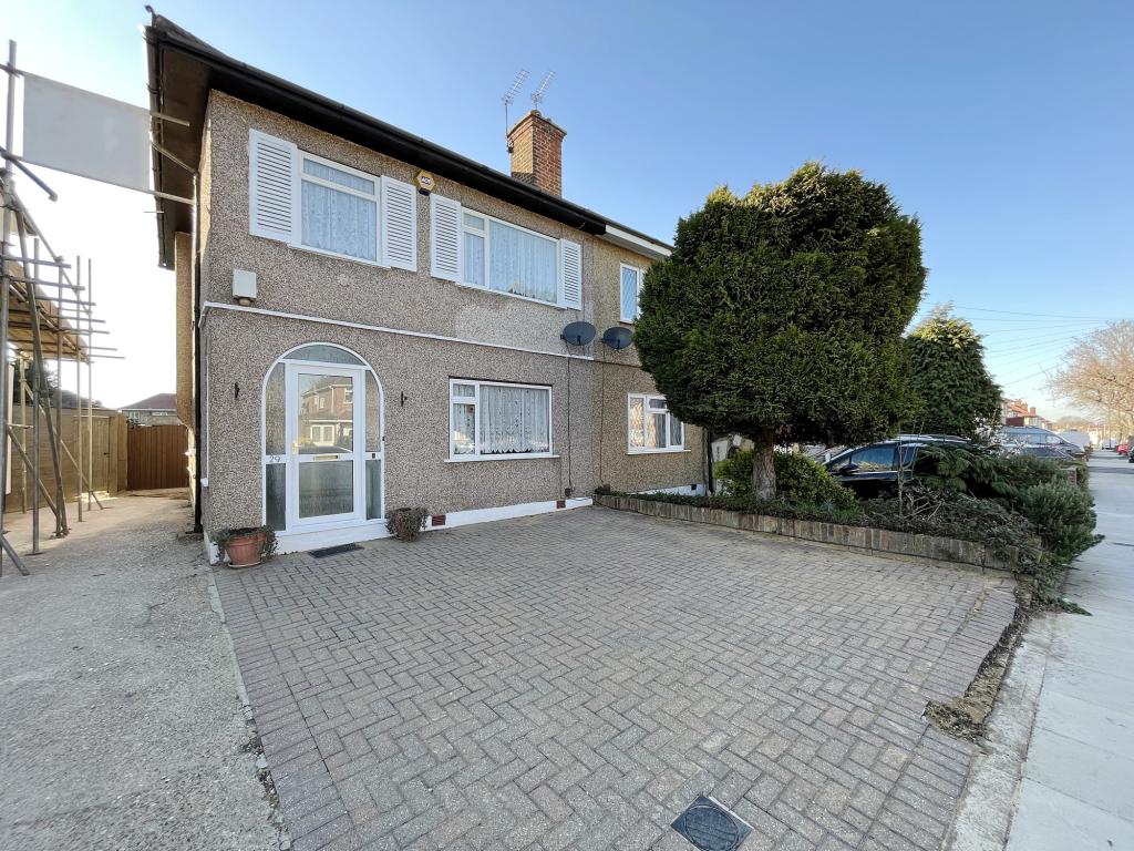 4 bed Semi Detached for rent in Hayes. From London Homes Residential