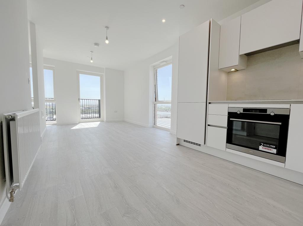 1 bed 1st Floor Flat for rent in Hayes. From London Homes Residential
