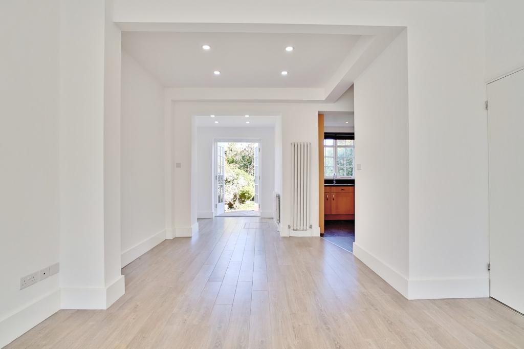 3 bed Mid Terraced House for rent in Wembley. From London Homes Residential