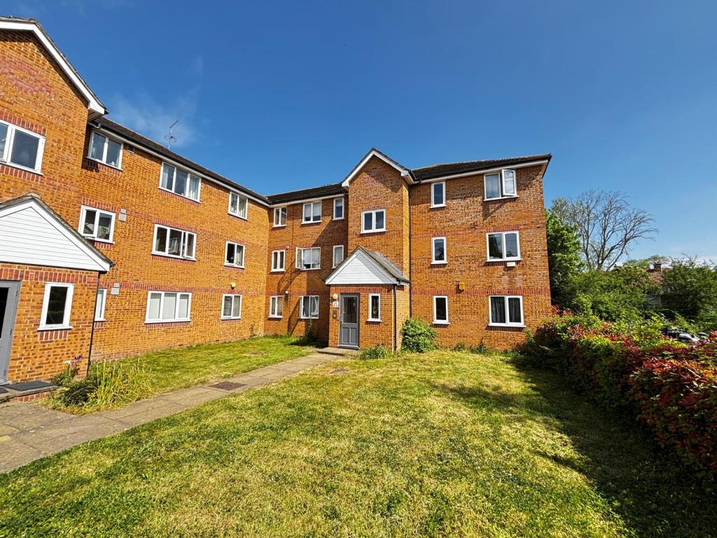 2 bed 1st Floor Flat for rent in Wembley. From London Homes Residential