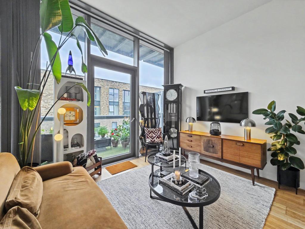 0 bed Studio for rent in Salford. From London Homes Residential 0 bed Studio for rent in Salford. From London Homes Residential