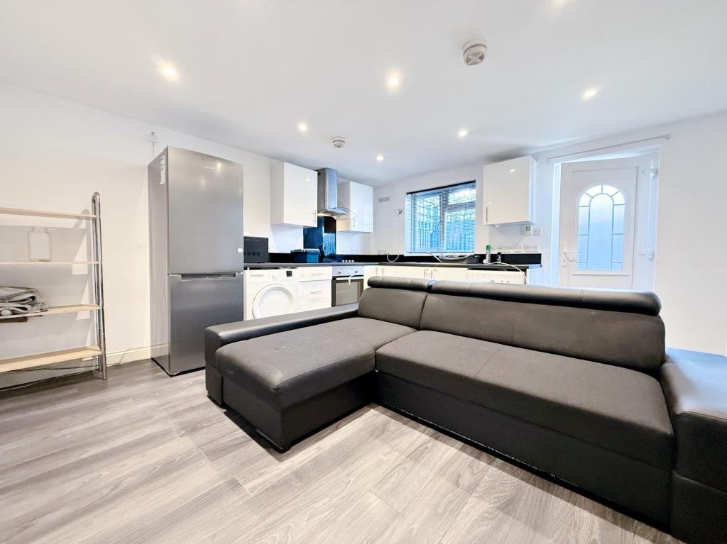 0 bed 1st Floor Flat for rent in Southall. From London Homes Residential 0 bed 1st Floor Flat for rent in Southall. From London Homes Residential