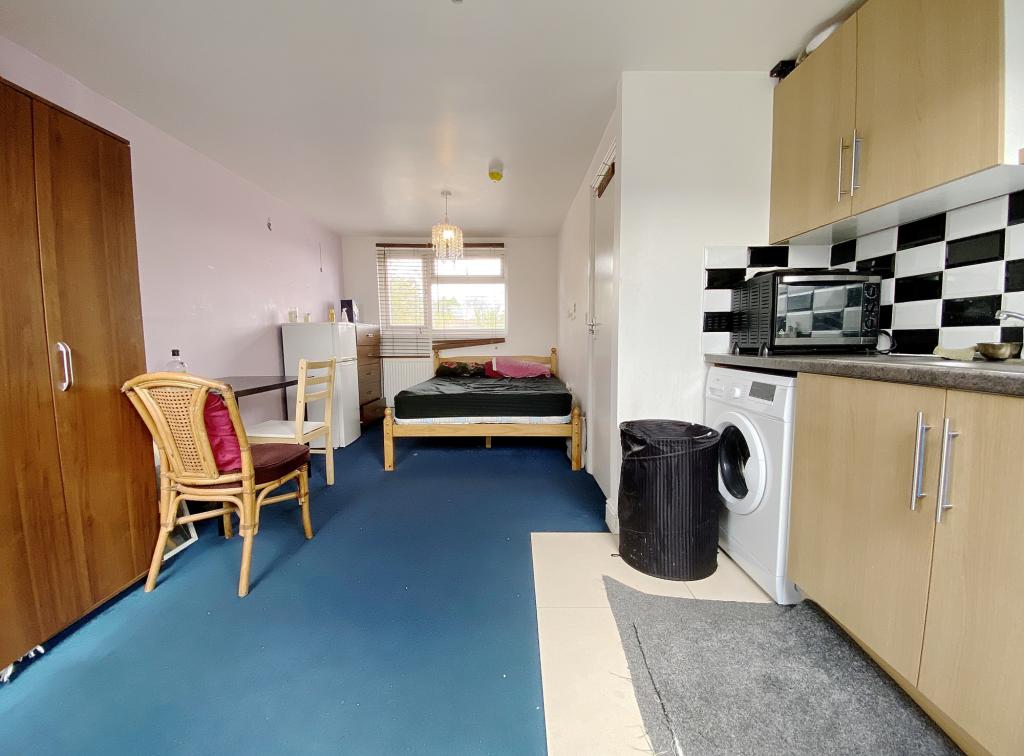 0 bed Studio for rent in Hounslow. From London Homes Residential 0 bed Studio for rent in Hounslow. From London Homes Residential