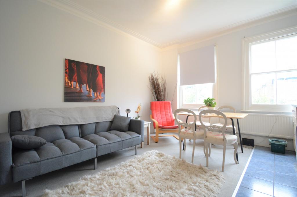 1 bed 1st Floor Flat for rent in London. From London Homes Residential