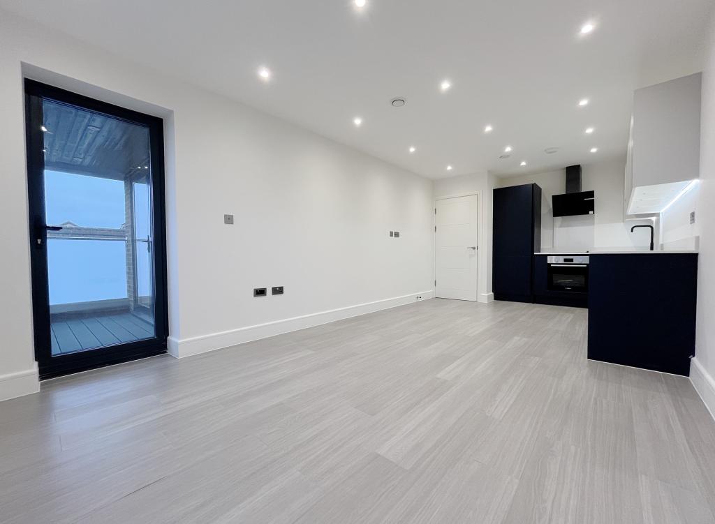 1 bed 1st Floor Flat for rent in Northolt. From London Homes Residential