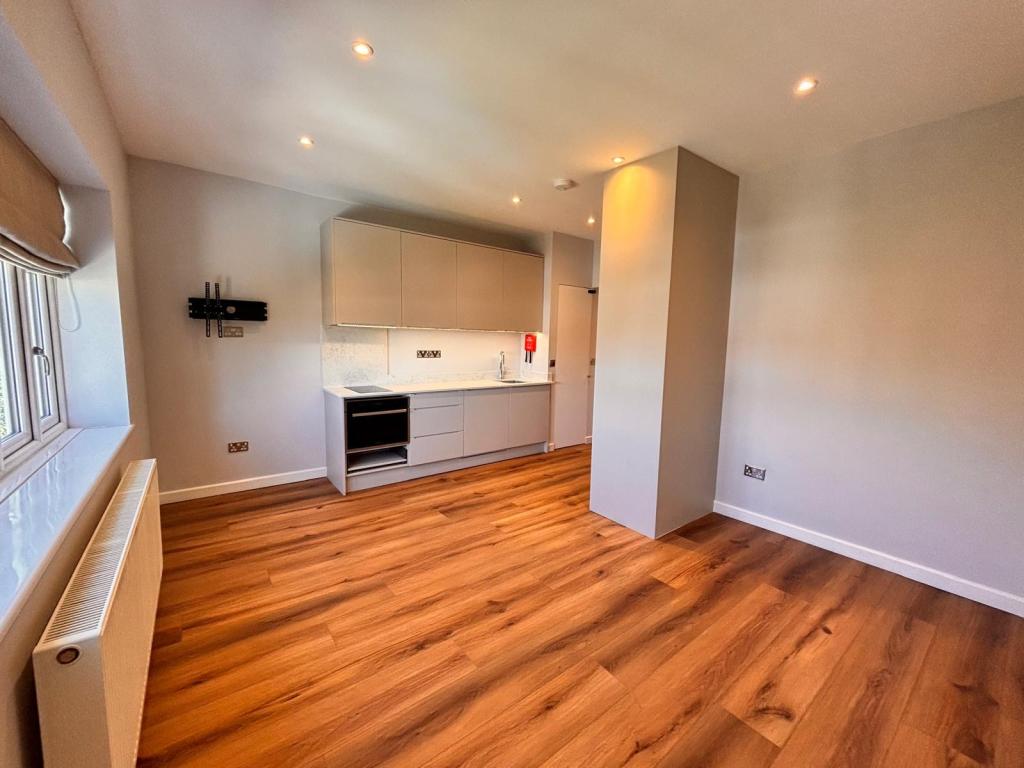 0 bed 1st Floor Flat for rent in Wembley. From London Homes Residential