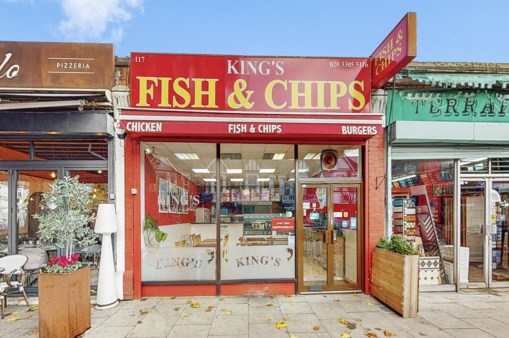 0 bed Commercial (Other) for rent in London. From London Homes Residential 0 bed Commercial (Other) for rent in London. From London Homes Residential