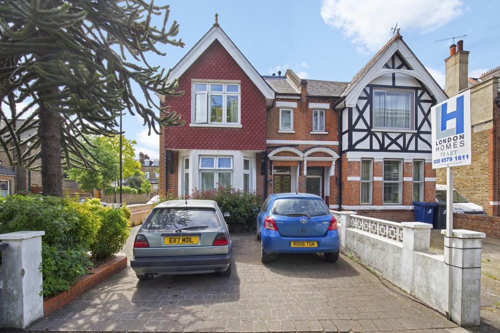 1 bed House Share for rent in Acton. From London Homes Residential