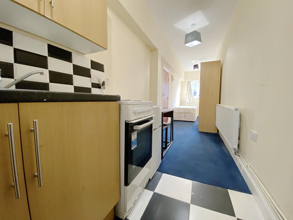 1 bed Studio for rent in Hounslow. From London Homes Residential 1 bed Studio for rent in Hounslow. From London Homes Residential