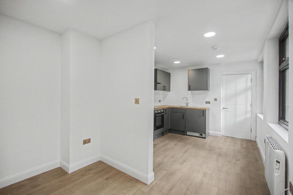 0 bed 1st Floor Flat for rent in Luton. From London Homes Residential 0 bed 1st Floor Flat for rent in Luton. From London Homes Residential