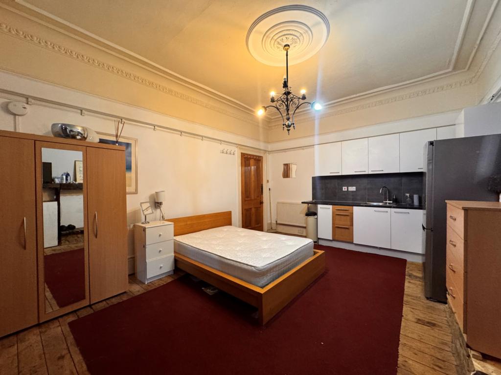 1 bed Studio for rent in Ealing. From London Homes Residential 1 bed Studio for rent in Ealing. From London Homes Residential