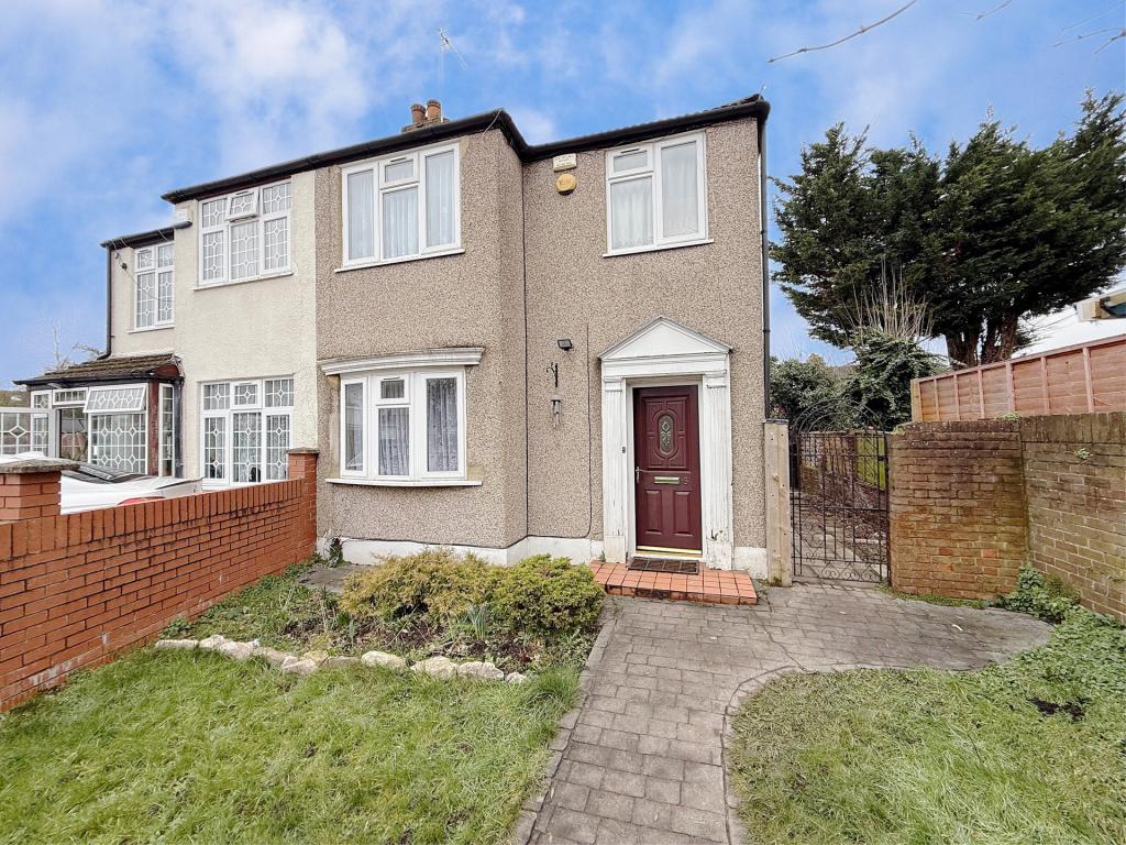 3 bed Semi Detached for rent in Hayes. From London Homes Residential
