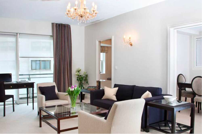3 bed Flat for rent in Westminster. From London Relocation Consultancy