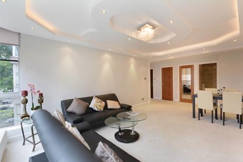 2 bed Apartment for rent in London. From LORD ESTATES