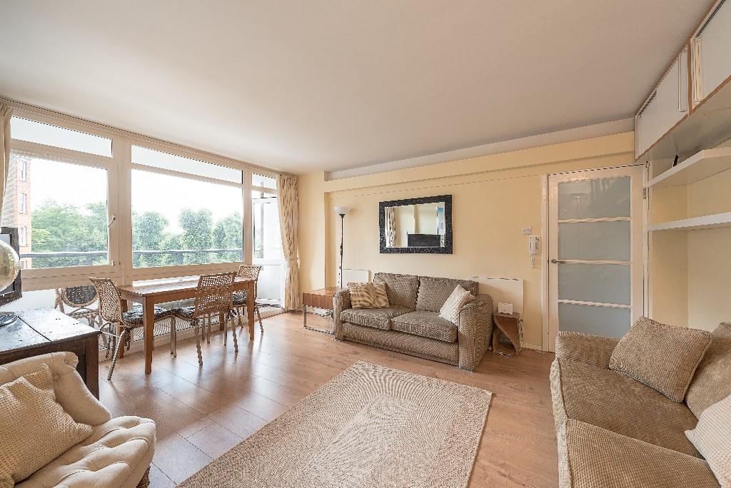 1 bed Flat for rent in London. From LORD ESTATES