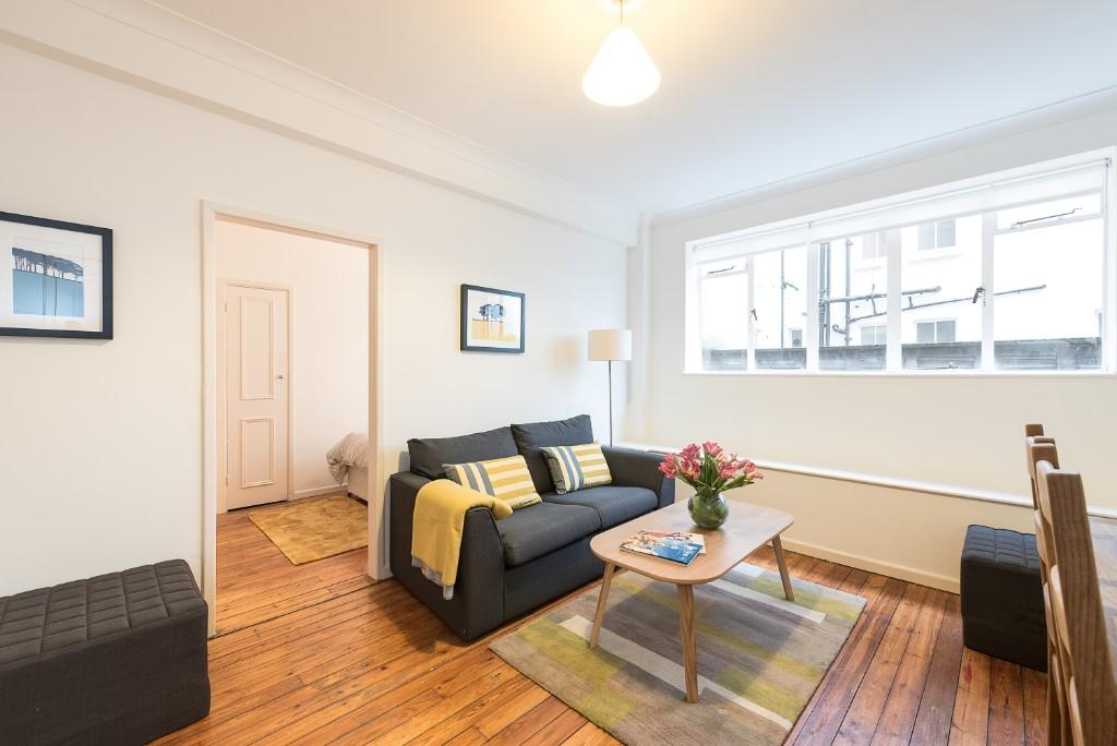 1 bed 1st Floor Flat for rent in London. From LORD ESTATES