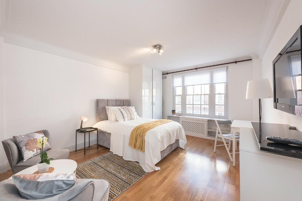 0 bed 1st Floor Flat for rent in Paddington. From LORD ESTATES