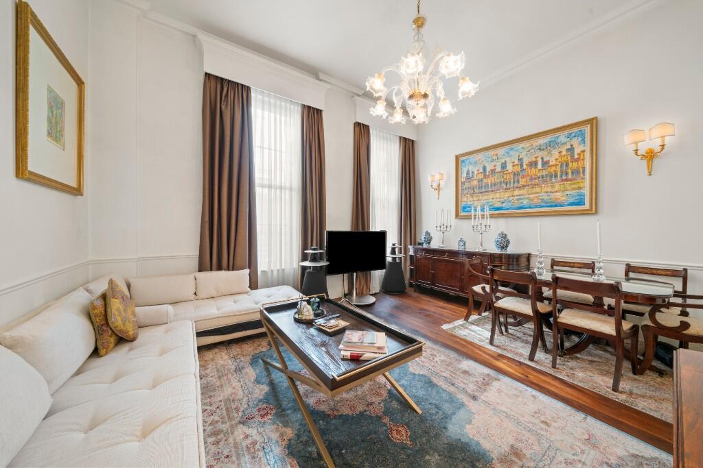 1 bed Apartment for rent in Paddington. From LORD ESTATES