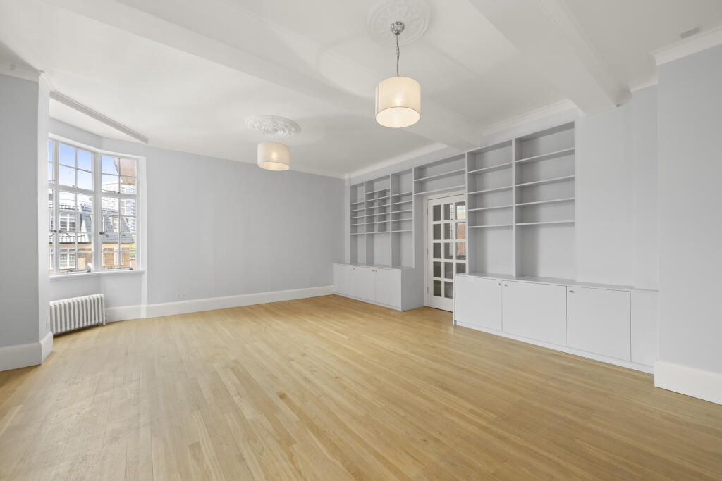 3 bed Apartment for rent in Paddington. From LORD ESTATES 3 bed Apartment for rent in Paddington. From LORD ESTATES