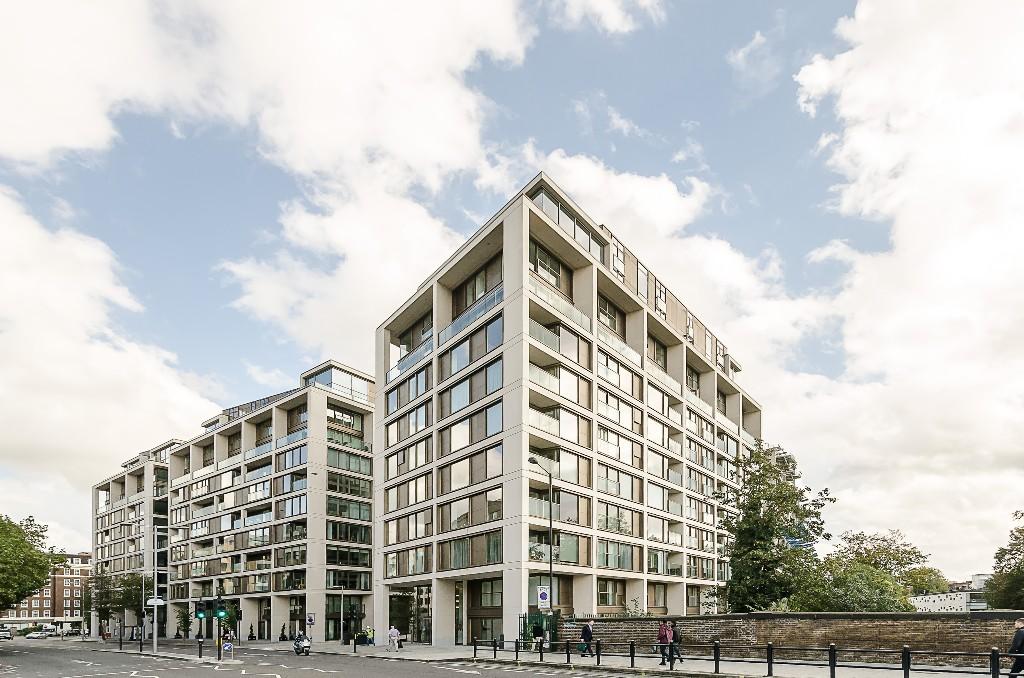 1 bed Apartment for rent in London. From LORD ESTATES