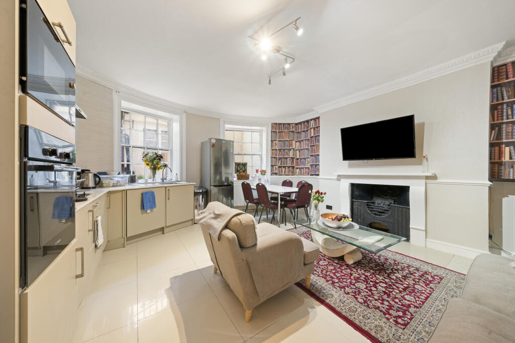 4 bed Apartment for rent in London. From LORD ESTATES