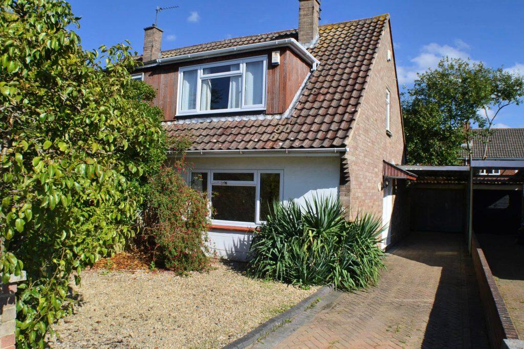 3 bed Semi Detached for rent in Thatcham. From Henwick Properties - Thatcham