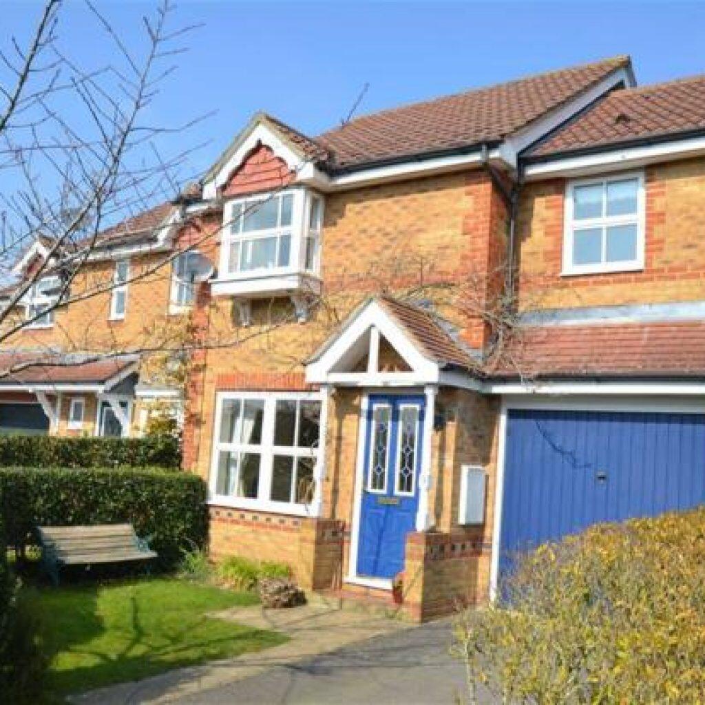 3 bed Detached for rent in Cold Ash. From Henwick Properties - Thatcham