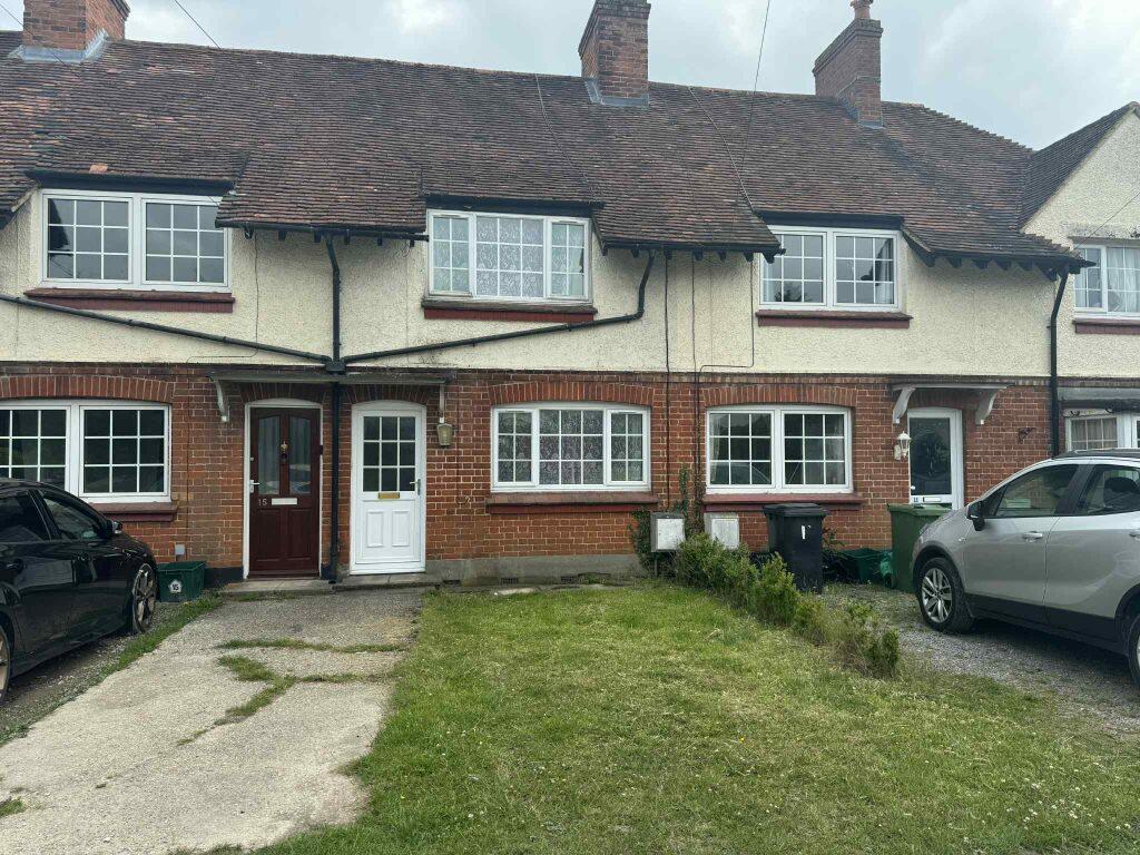 2 bed Mid Terraced House for rent in Cold Ash. From Henwick Properties - Thatcham