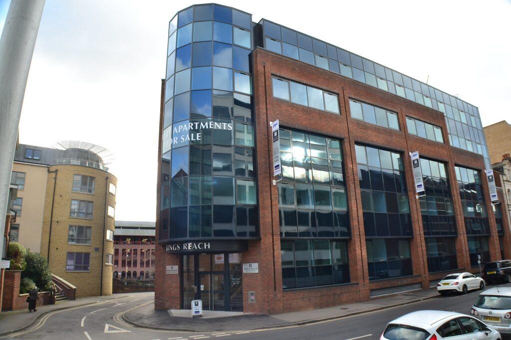 0 bed Studio for rent in Reading. From Henwick Properties - Thatcham