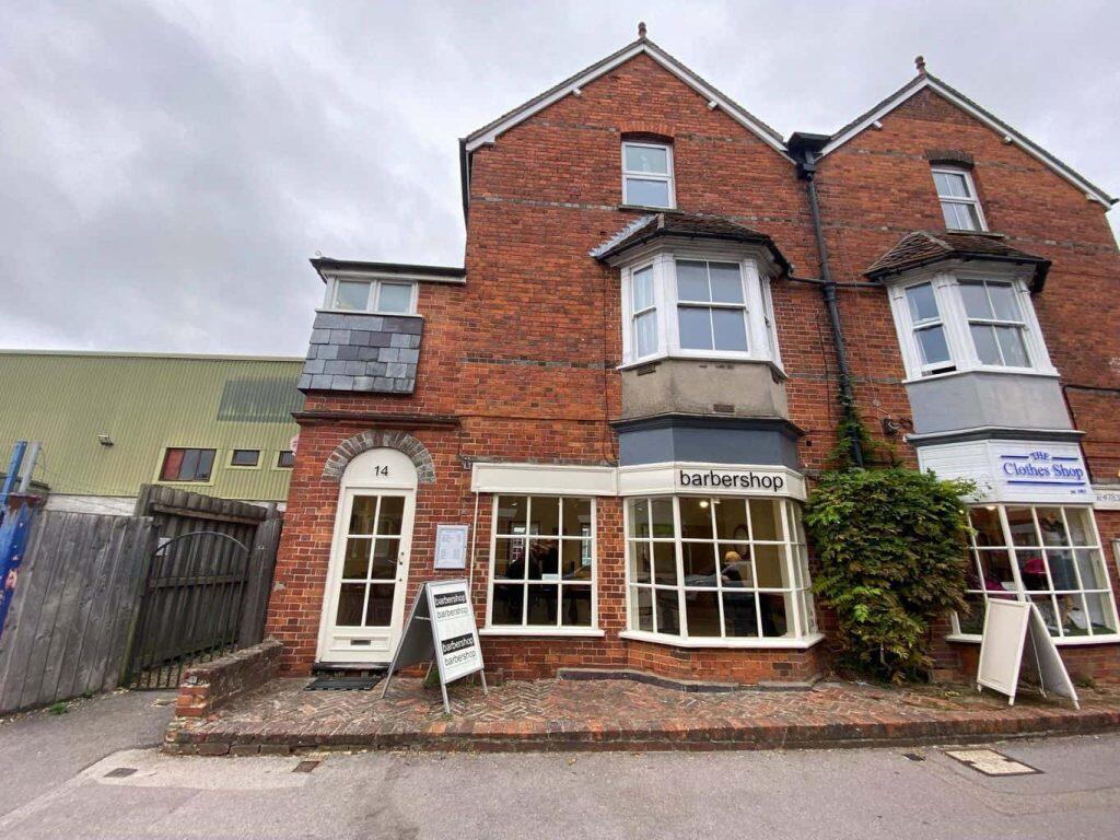 1 bed 1st Floor Flat for rent in Newbury. From Henwick Properties - Thatcham
