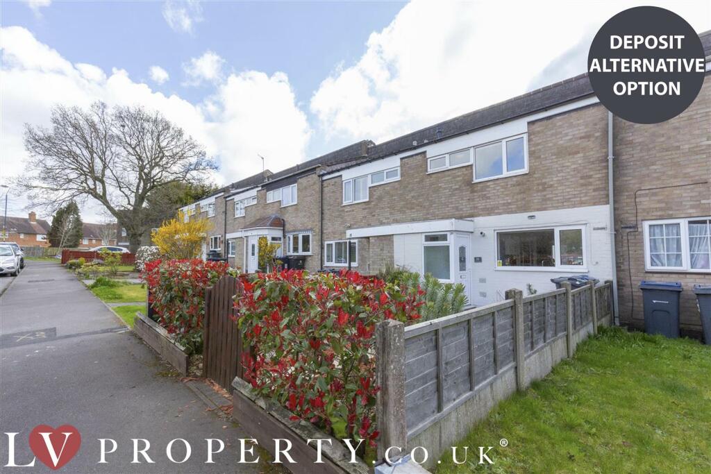 3 bed Detached House for rent in Birmingham. From LV PROPERTY