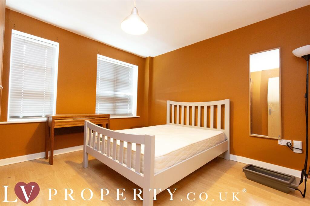 2 bed Flat for rent in Birmingham. From LV PROPERTY