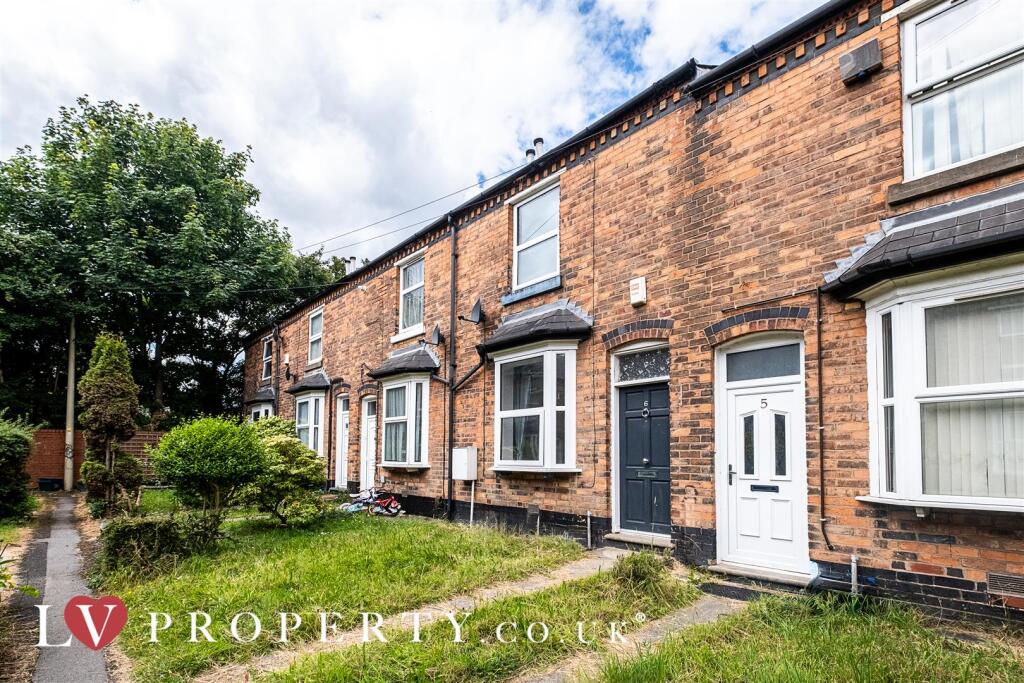 2 bed Detached for rent in Birmingham. From LV PROPERTY - Birmingham