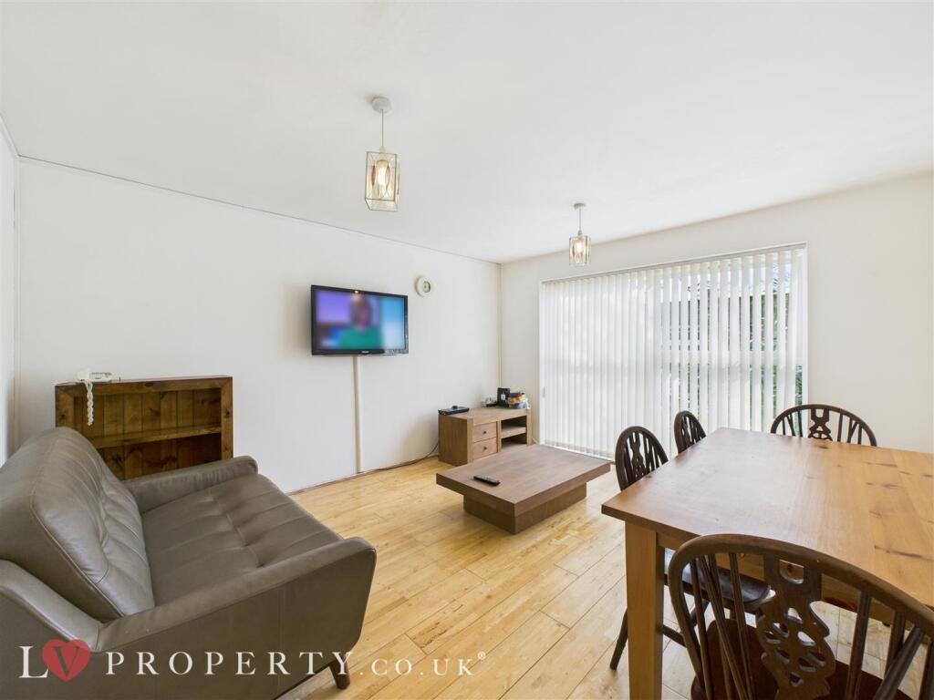 2 bed 1st Floor Flat for rent in Birmingham. From LV PROPERTY - Birmingham