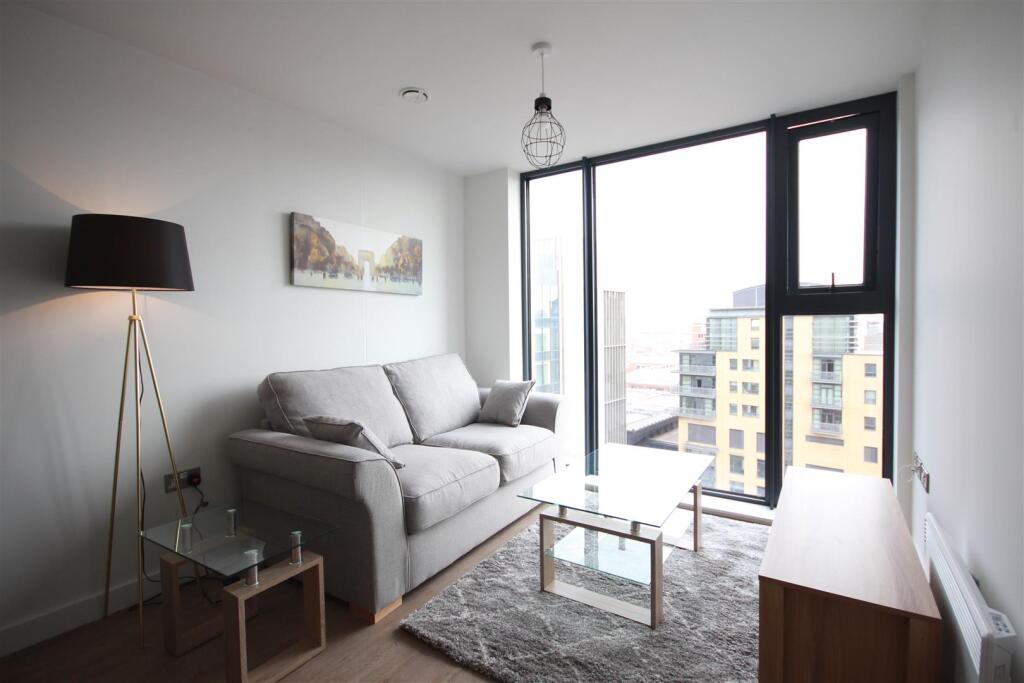 1 bed Apartment for rent in Birmingham. From LV PROPERTY - Birmingham 1 bed Apartment for rent in Birmingham. From LV PROPERTY - Birmingham