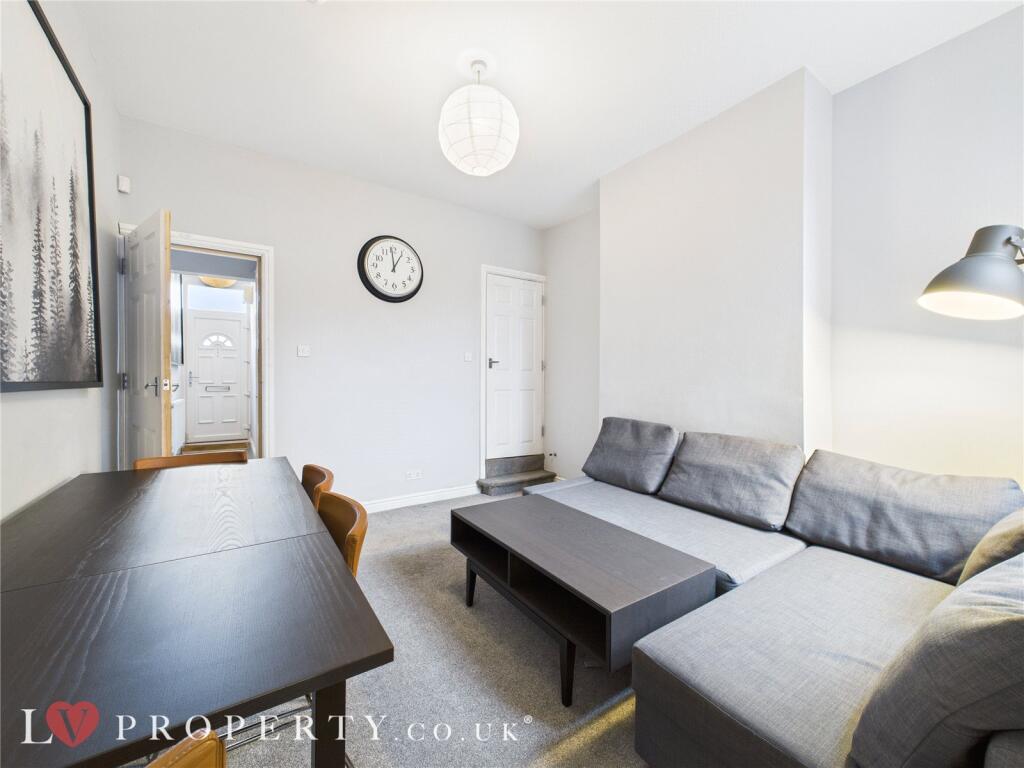 4 bed Mid Terraced House for rent in Birmingham. From LV PROPERTY - Birmingham