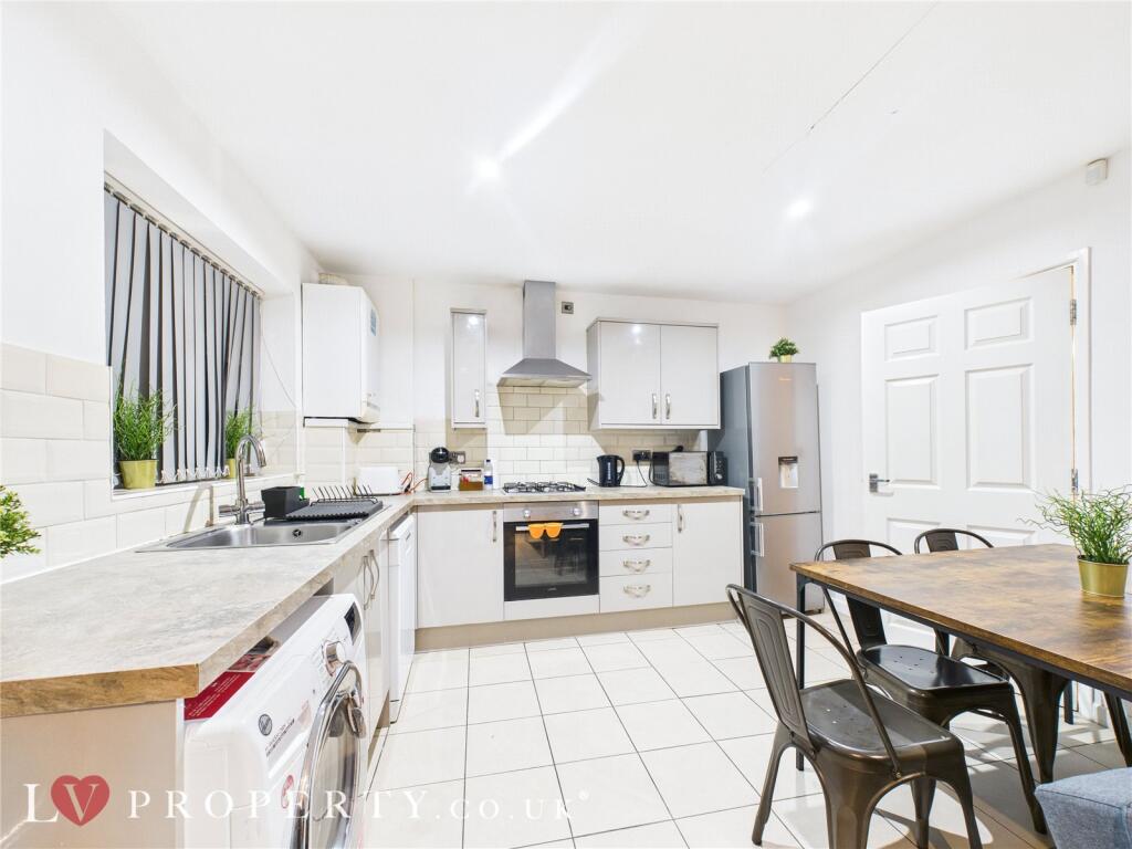3 bed Semi Detached for rent in Birmingham. From LV PROPERTY - Birmingham