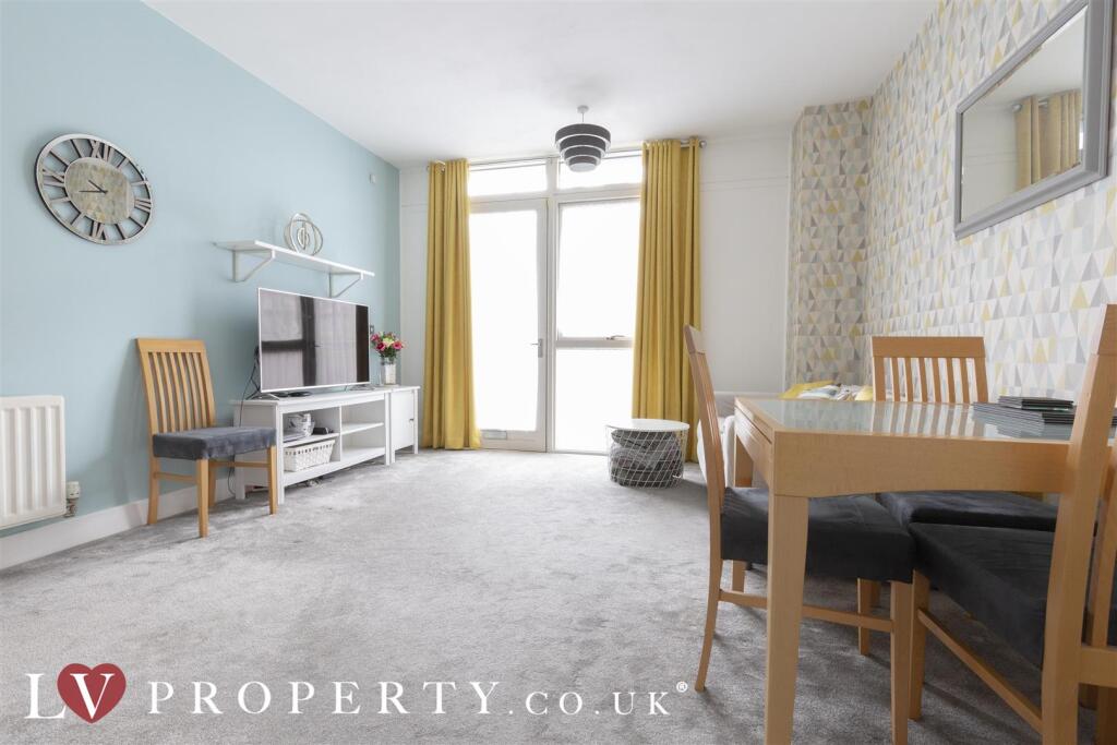 2 bed Apartment for rent in Birmingham. From LV PROPERTY - Birmingham